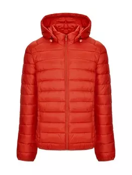 Зимняя куртка Defacto, красный