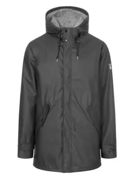 Зимняя куртка Derbe, цвет phantom/grey