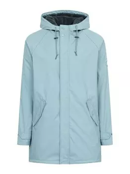 Зимняя куртка Derbe, голубой