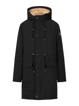 Зимняя куртка Derbe, мультиколор