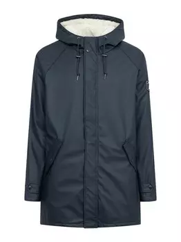 Зимняя куртка Derbe, синий