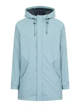 Зимняя куртка Derbe Trekholm, цвет arona/grey