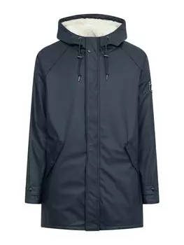 Зимняя куртка Derbe Trekholm, цвет navy/off white