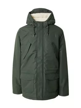 Зимняя куртка Derbe Winter Jacket Festholm, цвет fir