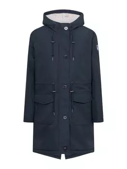 Зимняя куртка Derbe Winter Jacket Festholm, синий