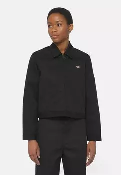 Зимняя куртка Dickies, цвет black