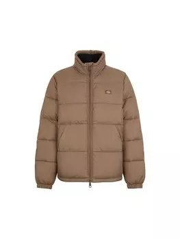 Зимняя куртка DICKIES WALDENBURG, коричневый