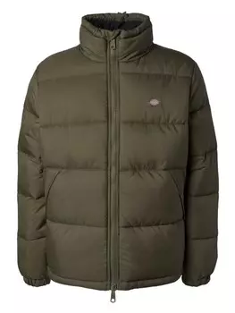 Зимняя куртка Dickies WALDENBURG, оливковый