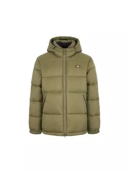 Зимняя куртка Dickies WALDENBURG, темно-зеленый