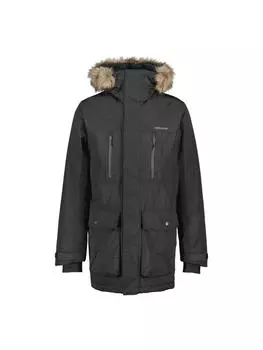 Зимняя куртка Didriksons, черный