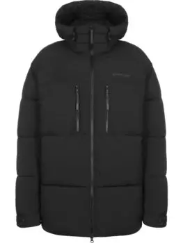 Зимняя куртка Didriksons, черный