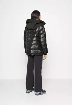 Зимняя куртка Didriksons, черный