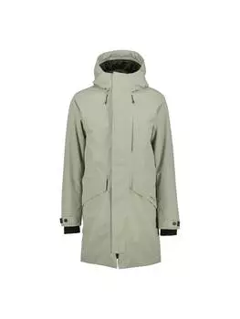 Зимняя куртка Didriksons, цвет wilted leaf