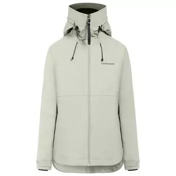 Зимняя куртка Didriksons Jennie Jacket 2, цвет Wilted Leaf