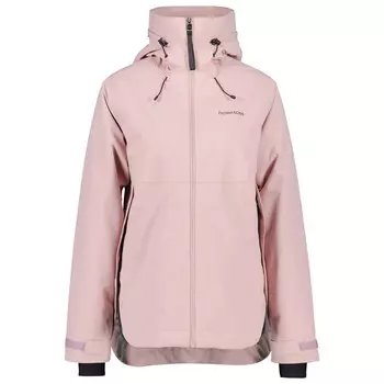 Зимняя куртка Didriksons Jennie Jacket 2, цвет Oyster Lilac