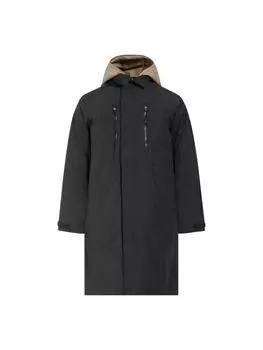 Зимняя куртка Didriksons Parka, черный