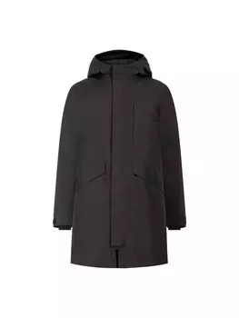 Зимняя куртка Didriksons Parka, черный