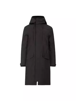 Зимняя куртка Didriksons Parka, черный