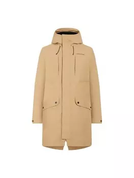 Зимняя куртка Didriksons Parka, цвет wood