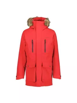 Зимняя куртка Didriksons Parka Marco, цвет pomme red