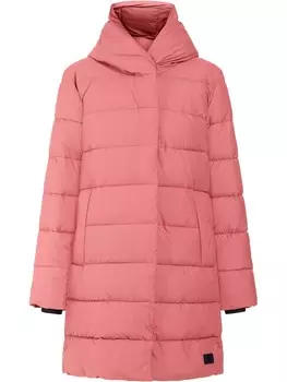 Зимняя куртка Didriksons Winter Jacket NELLA, розовый