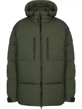 Зимняя куртка Didriksons, зеленый