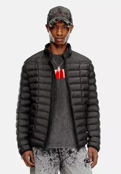 Зимняя куртка Diesel, черный