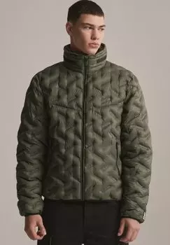 Зимняя куртка Diverse, хаки