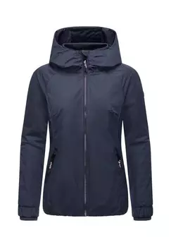 Зимняя куртка Dizzie Warm Rain Ragwear, темно-синий