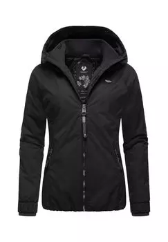 Зимняя куртка Dizzie Winter Ragweartm, цвет Black022