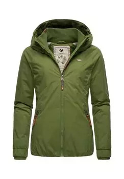 Зимняя куртка Dizzie Winter Ragweartm, цвет Olive23