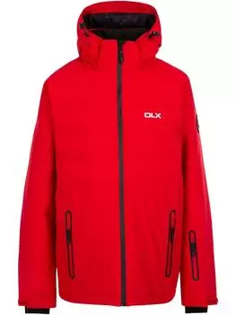 Зимняя куртка DLX, красный