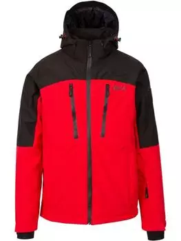 Зимняя куртка DLX, красный