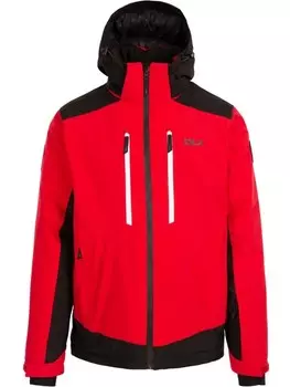 Зимняя куртка DLX, красный