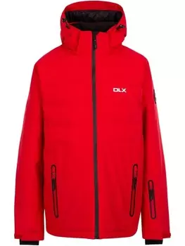 Зимняя куртка DLX, красный
