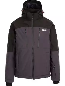 Зимняя куртка DLX, серый