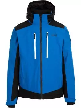 Зимняя куртка DLX, синий