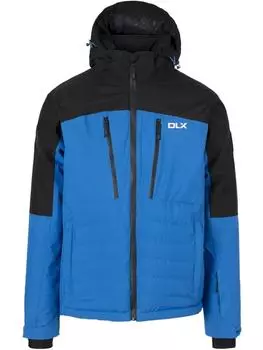 Зимняя куртка DLX, синий