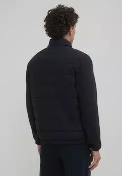 Зимняя куртка DOUBLE Calliope, синий