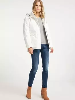 Зимняя куртка Dreimaster, экрю