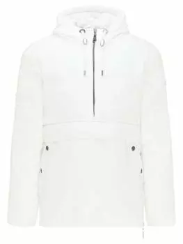 Зимняя куртка DreiMaster, белый