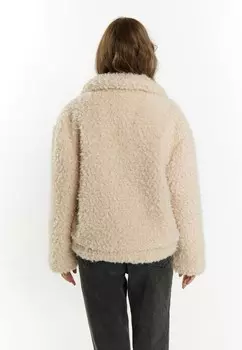 Зимняя куртка DreiMaster, белый