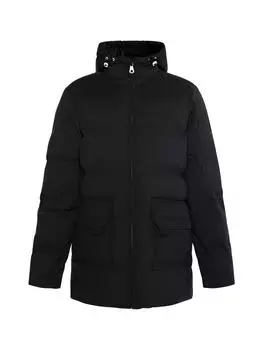 Зимняя куртка DreiMaster, черный