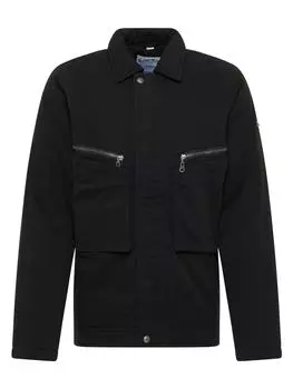 Зимняя куртка DreiMaster, черный