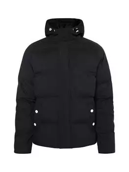 Зимняя куртка DreiMaster, черный