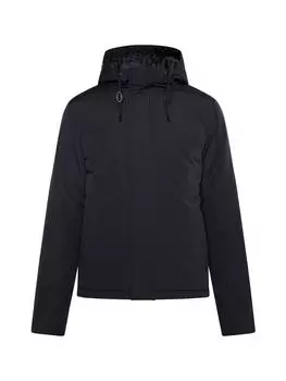 Зимняя куртка DreiMaster, черный