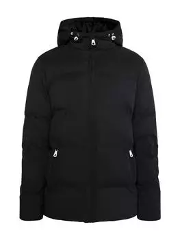 Зимняя куртка DreiMaster, черный