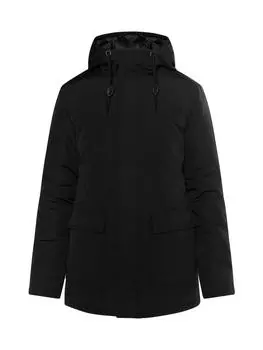 Зимняя куртка DreiMaster, черный