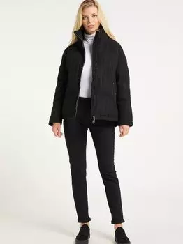 Зимняя куртка Dreimaster, черный