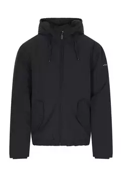 Зимняя куртка DreiMaster, черный